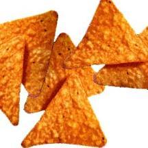 Dorito Chips